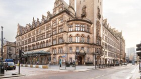 voco Grand Central Glasgow