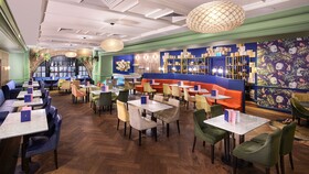 voco Grand Central Glasgow