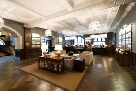 voco Grand Central Glasgow