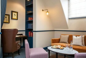 voco Grand Central Glasgow