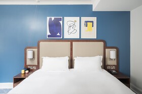 voco Grand Central Glasgow