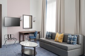 voco Grand Central Glasgow