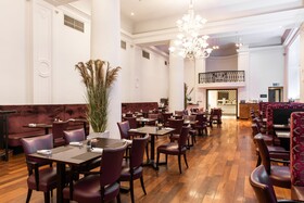 voco Grand Central Glasgow