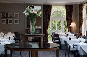Balbirnie House