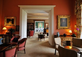 Balbirnie House