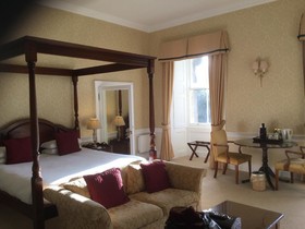Balbirnie House