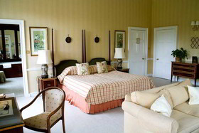 Balbirnie House