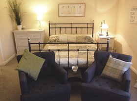 Firbank Guest House