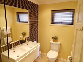 Firbank Guest House