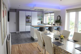 Firbank Guest House