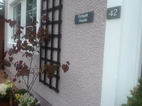 Firbank Guest House