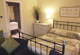 Firbank Guest House