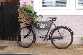Firbank Guest House