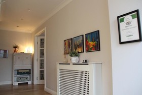 Firbank Guest House