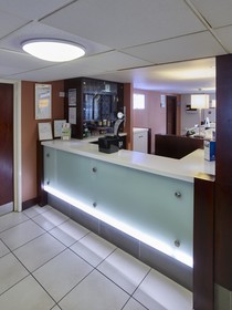 Holiday Inn Express Glenrothes