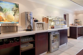 Holiday Inn Express Glenrothes