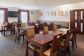 Holiday Inn Express Glenrothes
