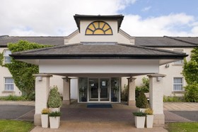 Holiday Inn Express Glenrothes