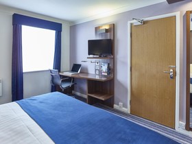 Holiday Inn Express Glenrothes