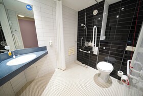 Holiday Inn Express Glenrothes