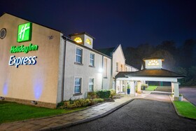 Holiday Inn Express Glenrothes