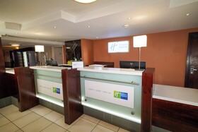 Holiday Inn Express Glenrothes