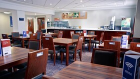 Holiday Inn Express Glenrothes