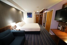 Holiday Inn Express Glenrothes