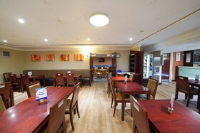 Holiday Inn Express Glenrothes