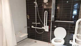 Holiday Inn Express Glenrothes