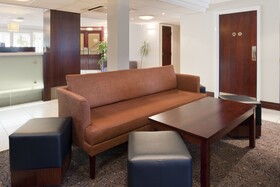 Holiday Inn Express Glenrothes