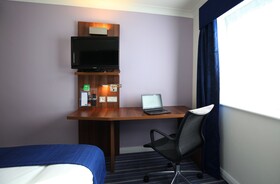 Holiday Inn Express Glenrothes