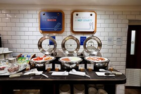 Holiday Inn Express Glenrothes