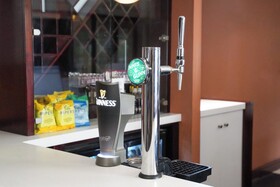 Holiday Inn Express Glenrothes