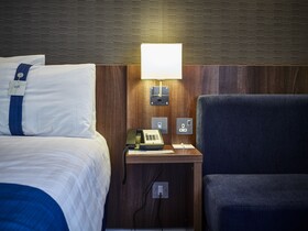 Holiday Inn Express Glenrothes