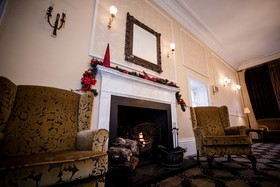Gretna Hall Hotel