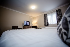 Gretna Hall Hotel