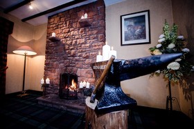 Gretna Hall Hotel