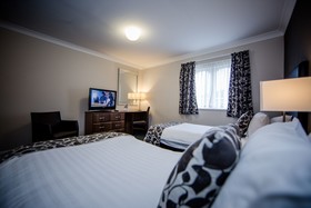 Gretna Hall Hotel