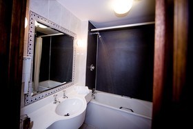 Gretna Hall Hotel