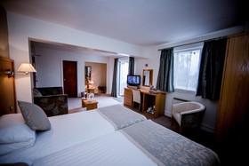 Gretna Hall Hotel