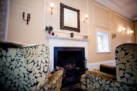 Gretna Hall Hotel