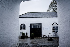 Gretna Hall Hotel