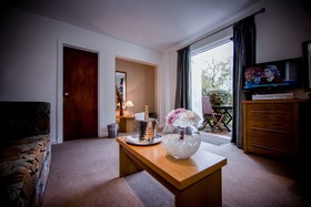 Gretna Hall Hotel