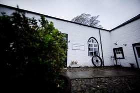 Gretna Hall Hotel