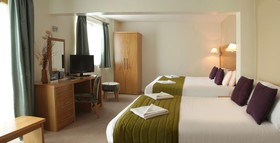 Gretna Hall Hotel