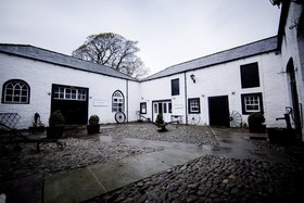 Gretna Hall Hotel