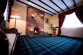 Gretna Hall Hotel