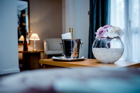 Gretna Hall Hotel