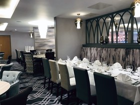 Gretna Hall Hotel